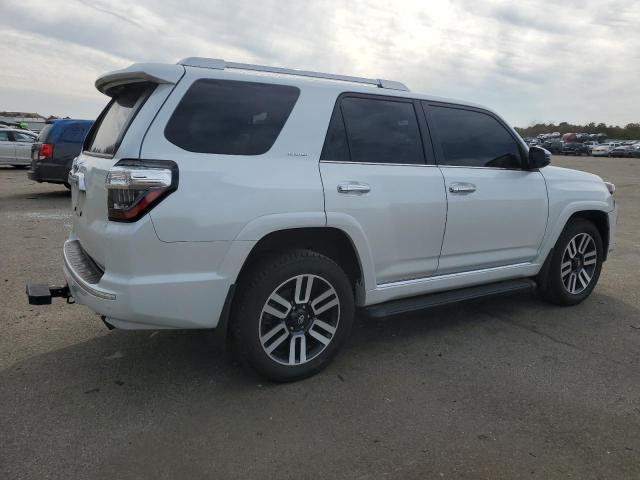 Vin: jteku5jr7r6220460, lot: 46355965, toyota 4runner limited 20243