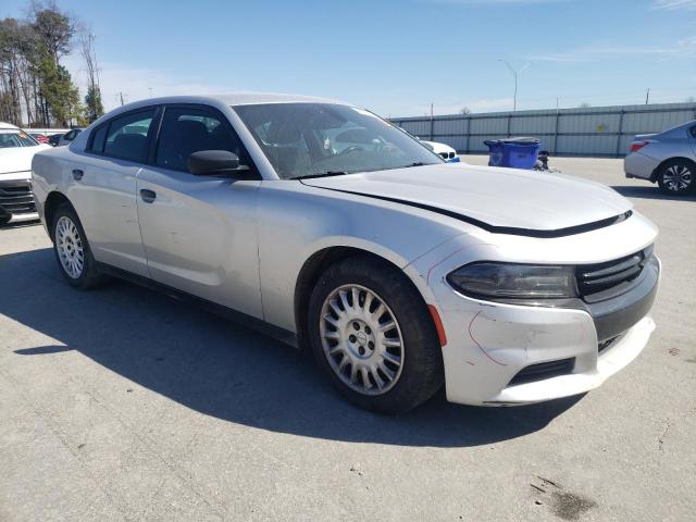 2016 DODGE CHARGER PO 2C3CDXKT1GH268101