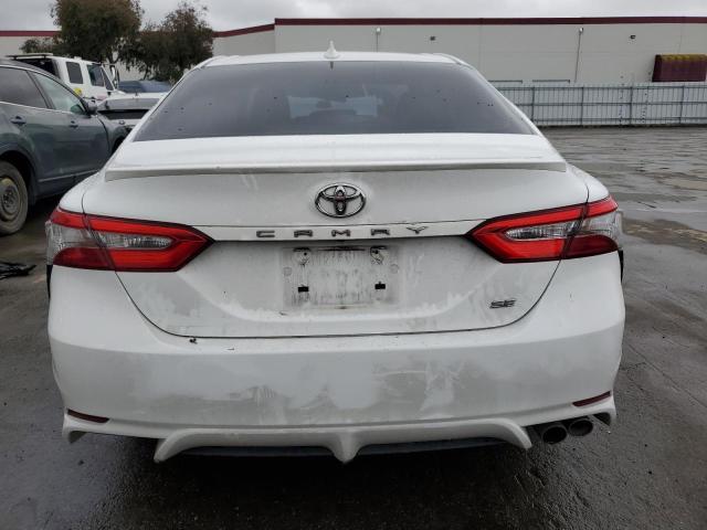 2019 TOYOTA CAMRY L - 4T1B11HK7KU204982