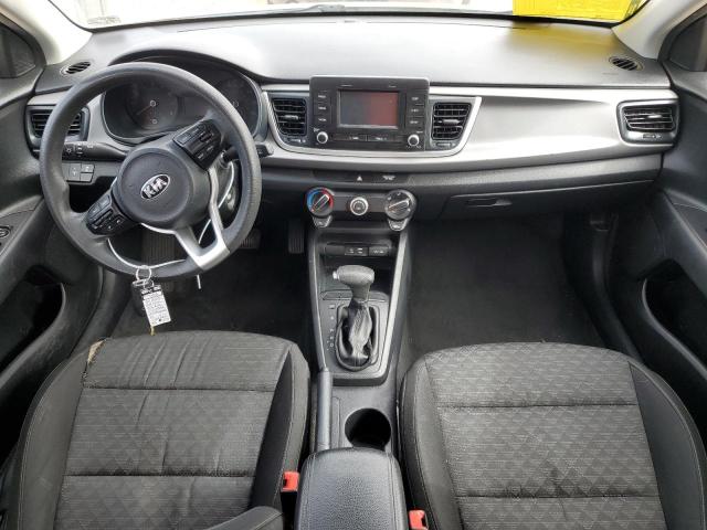 2018 KIA RIO LX - 3KPA24AB9JE048322