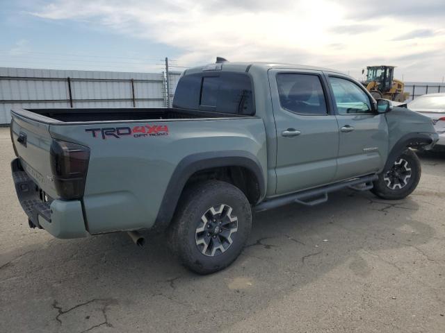 2023 TOYOTA TACOMA DOU - 3TMCZ5AN0PM606660