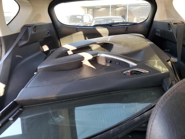 2016 MAZDA CX-5 GT - JM3KE4DY0G0731384