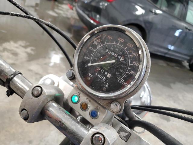 2004 HONDA VT1100 C3 1HFSC18274A800151
