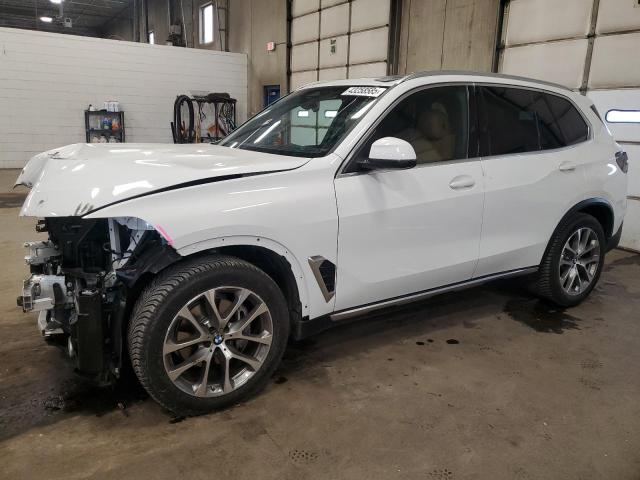2024 BMW X5 XDRIVE4 - 5UX23EU08R9V99681