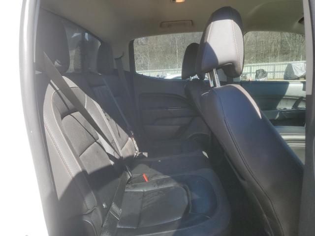 2021 GMC CANYON AT4 - 1GTG6FEN7M1286272