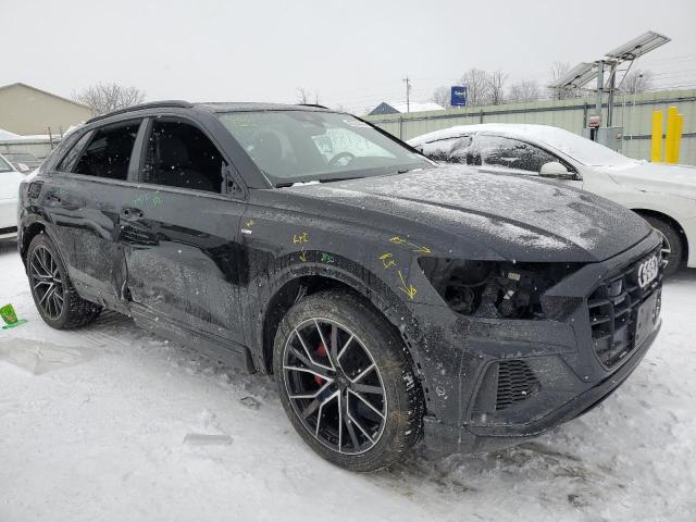 2019 AUDI Q8 WA1FVAF10KD038979