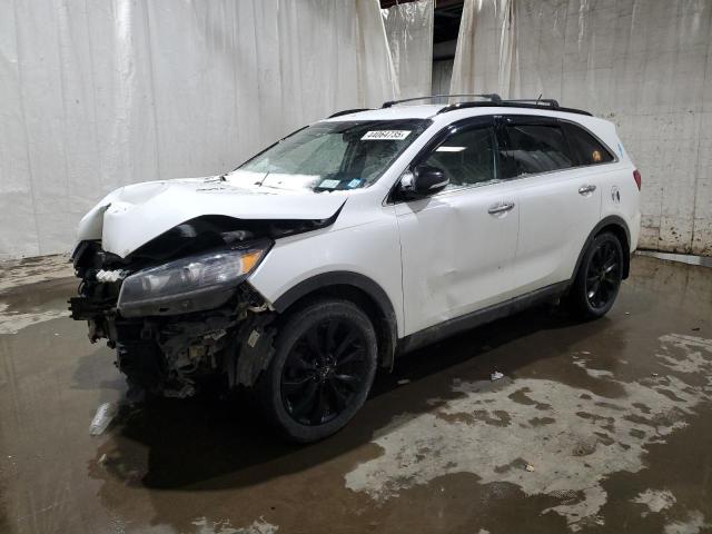 KIA SORENTO S