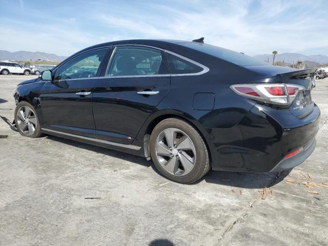 Vin: kmhe34l17ha054888, lot: 43619335, hyundai sonata hybrid 20172