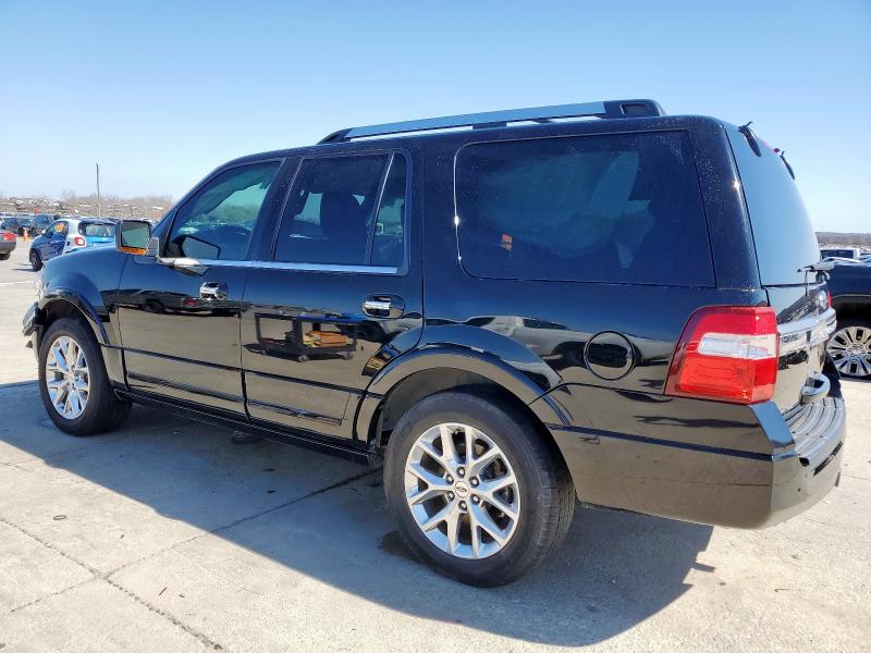 Vin: 1fmju1kt7hea64780, lot: 46847015, ford expedition limited 20172