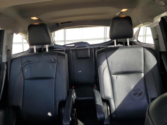 2016 TOYOTA HIGHLANDER - 5TDYKRFH2GS169751