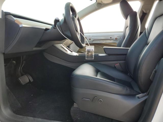 2023 TESLA MODEL Y - 7SAYGDEE5PA034344