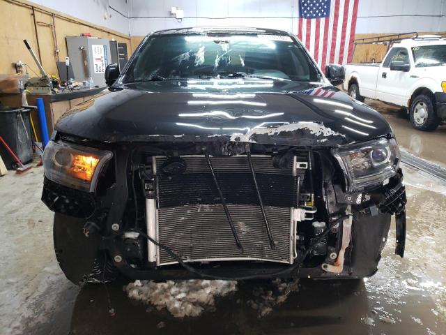 2016 DODGE DURANGO LI 1C4RDJDG1GC373260