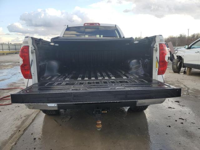 2018 TOYOTA TUNDRA DOU - 5TFUW5F15JX768739