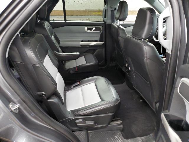 2022 FORD EXPLORER X - 1FMSK8DH1NGB43468