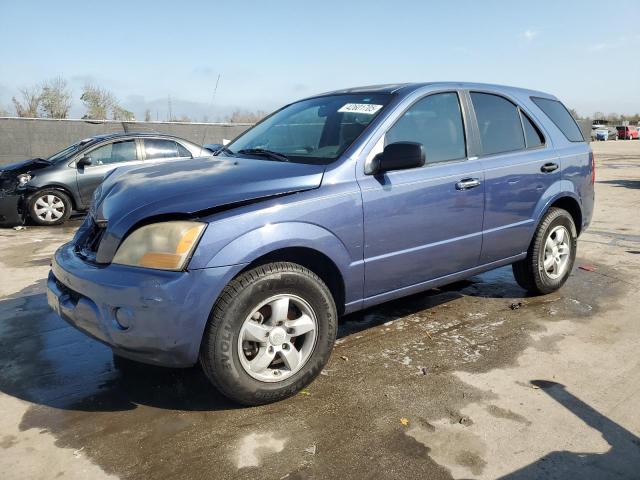 KIA SORENTO EX