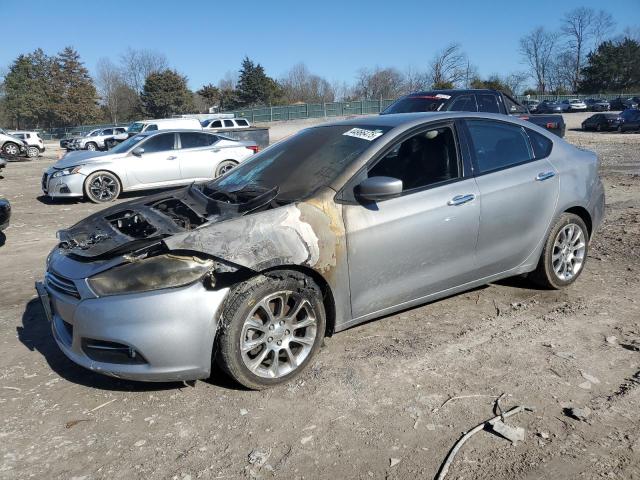 DODGE DART LIMIT