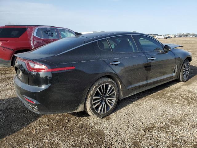 2018 KIA STINGER PR KNAE25LA7J6014393