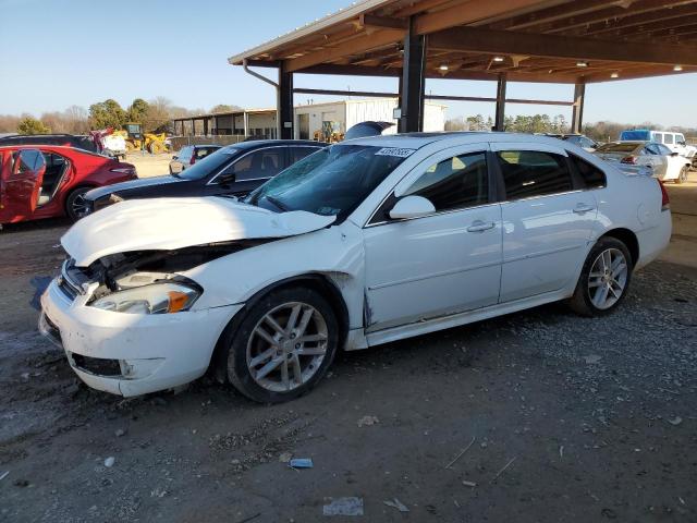 CHEVROLET IMPALA LT