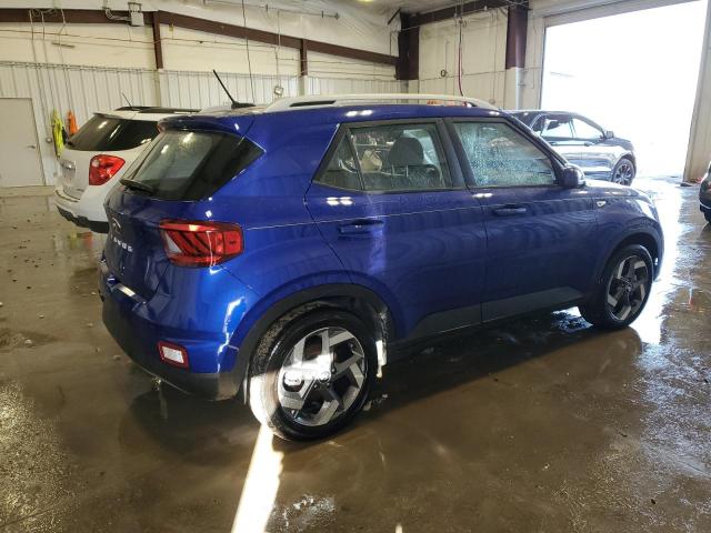 Vin: kmhrc8a30ru331698, lot: 44720575, hyundai venue sel 20243