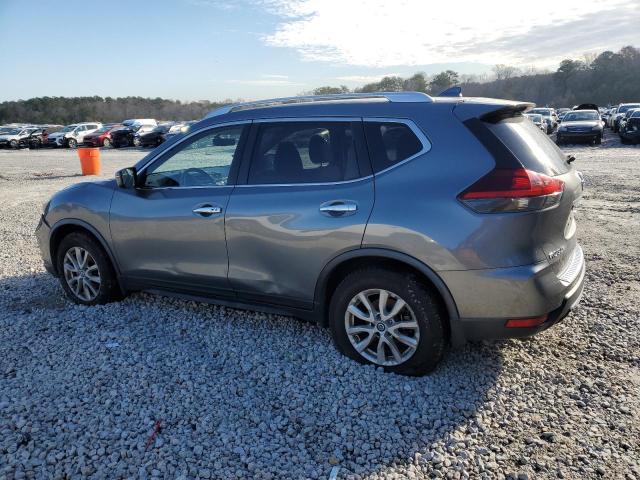 2018 NISSAN ROGUE S - JN8AT2MT8JW489858
