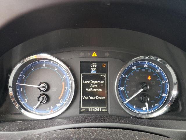 2018 TOYOTA COROLLA L - 5YFBURHE6JP743402