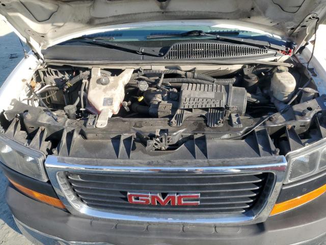 2017 GMC SAVANA G25 1GTW7AFF7H1908278