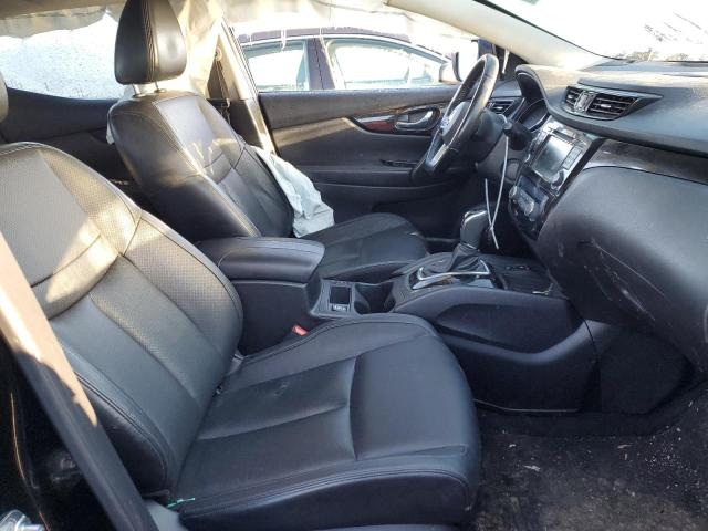 2021 NISSAN ROGUE SPOR - JN1BJ1CW1MW669539