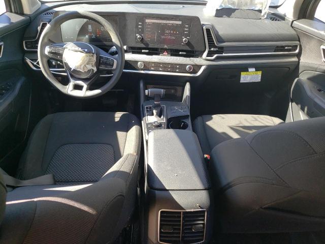 2025 KIA SPORTAGE L - KNDPU3DF8S7340252