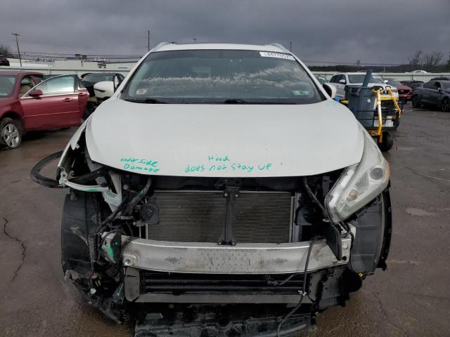 2016 NISSAN MURANO S - 5N1AZ2MG7GN140293