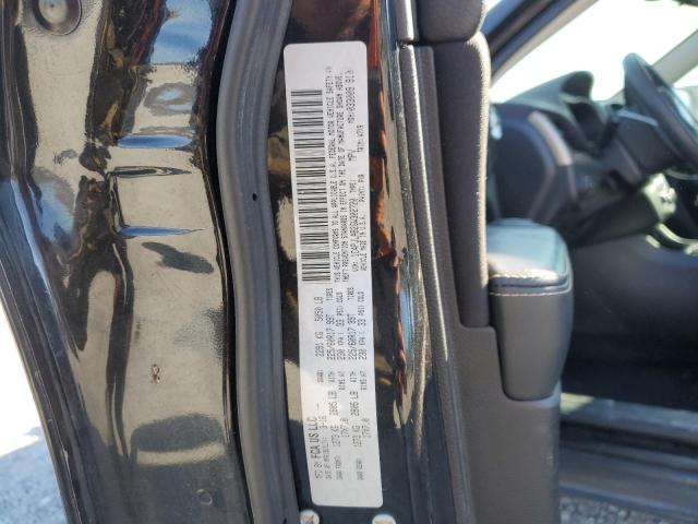 2016 JEEP CHEROKEE S - 1C4PJLAB2GW302720