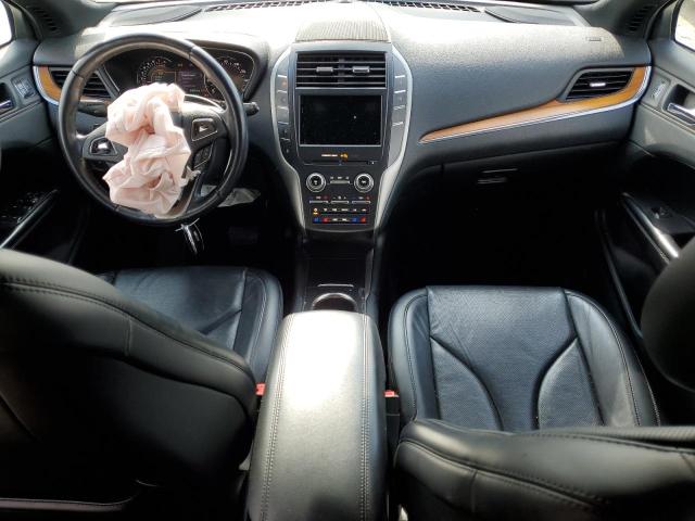 2017 LINCOLN MKC RESERV - 5LMCJ3C91HUL20916