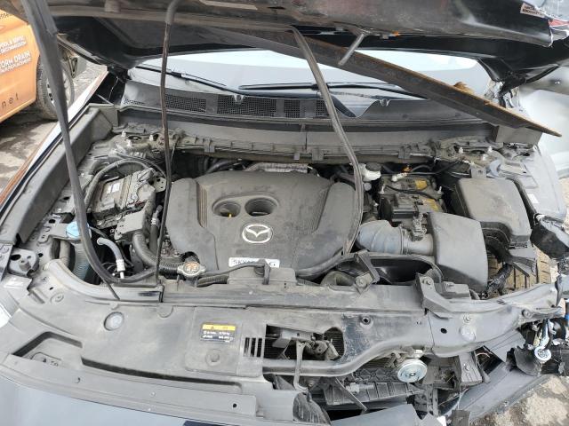 2021 MAZDA CX-9 TOURI - JM3TCBCY2M0503463