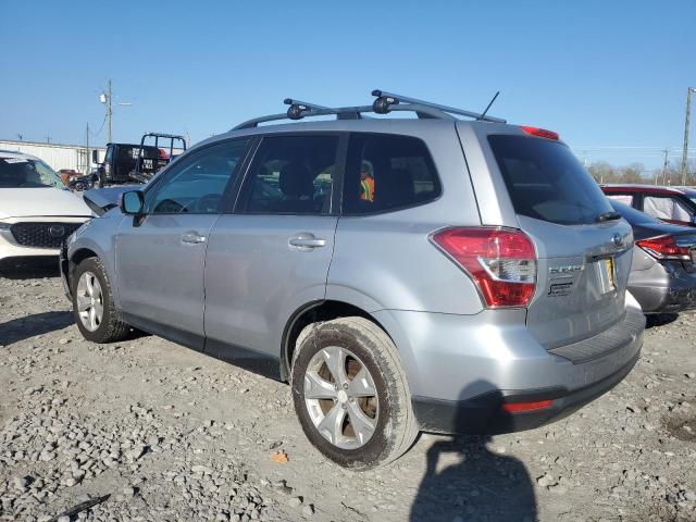 Vin: jf2sjadc1fh432818, lot: 43778495, subaru forester 2.5i premium 20152