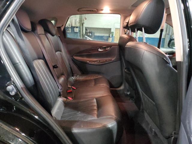 2017 INFINITI QX50 JN1BJ0RR8HM404369