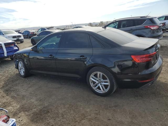 Vin: waugnaf45hn039923, lot: 47231315, audi a4 premium 20172