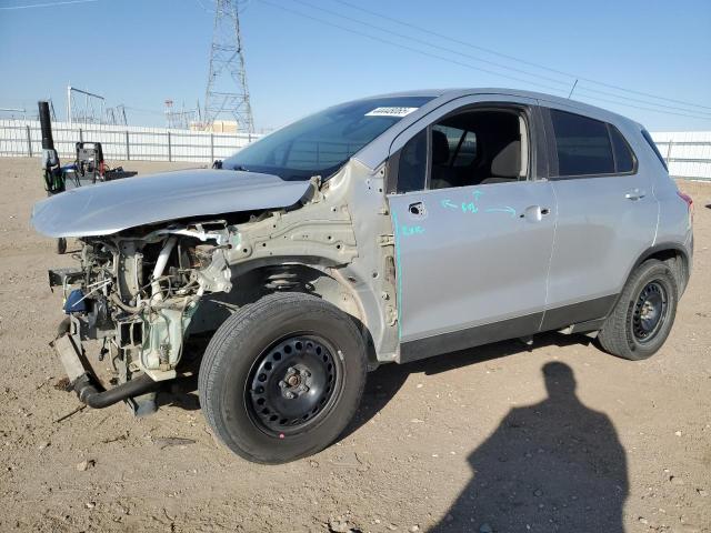 2019 CHEVROLET TRAX LS #3101114004