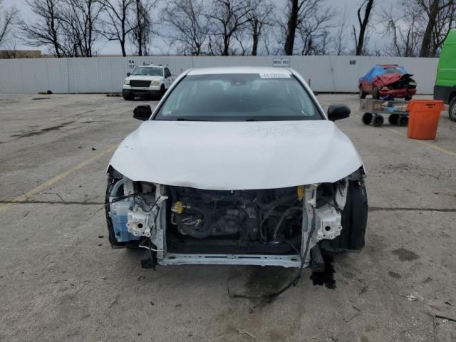 2020 TOYOTA CAMRY LE - 4T1C11AK7LU343929