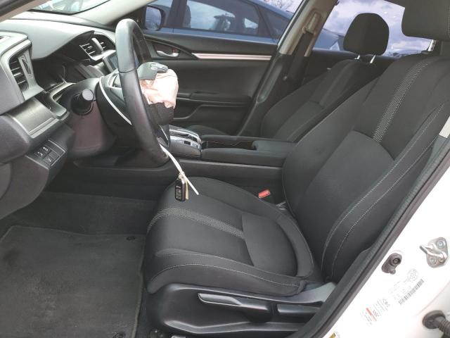 2018 HONDA CIVIC LX - 2HGFC2F68JH027261
