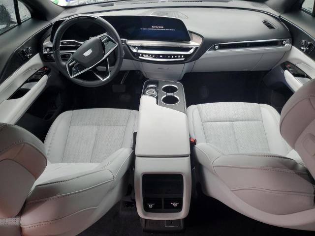 2024 CADILLAC LYRIQ SPOR - 1GYKPVRK9RZ117083