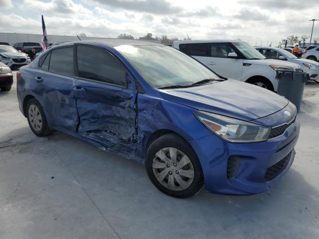 Vin: 3kpa24ab7ke179962, lot: 45298965, kia rio s 20194