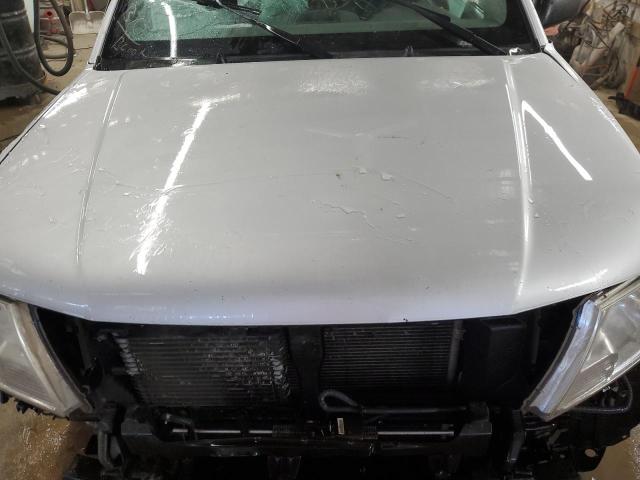 2016 NISSAN FRONTIER S - 1N6AD0EV3GN759426