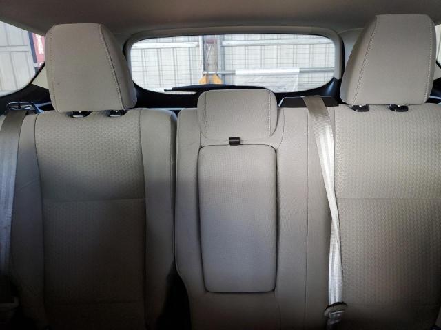 2017 FORD ESCAPE SE - 1FMCU0G94HUE74460