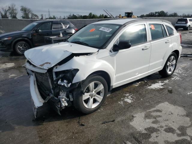 DODGE CALIBER MA