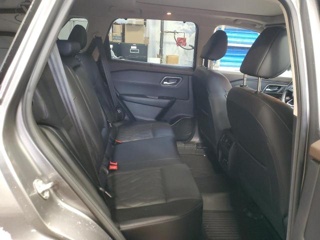 2023 NISSAN ROGUE PLAT JN8BT3DD9PW305653