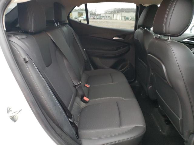 2022 BUICK ENCORE GX - KL4MMBS29NB148458