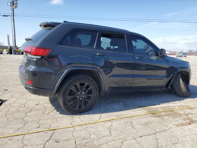 2017 JEEP GRAND CHER - 1C4RJFAG6HC894969