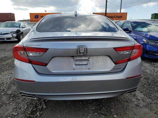 2020 HONDA ACCORD SPO - 1HGCV1F37LA110100