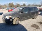 2017 DODGE GRAND CARA - 2C4RDGCG4HR714695