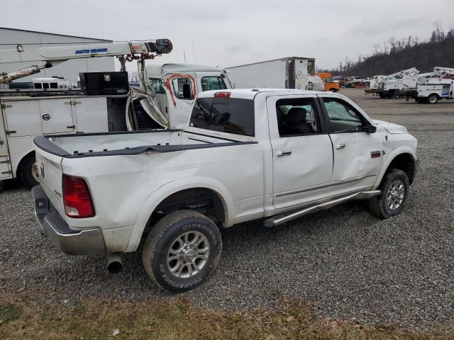 Vin: 3c6ud5dlxcg312843, lot: 44696095, dodge ram 2500 slt 20123