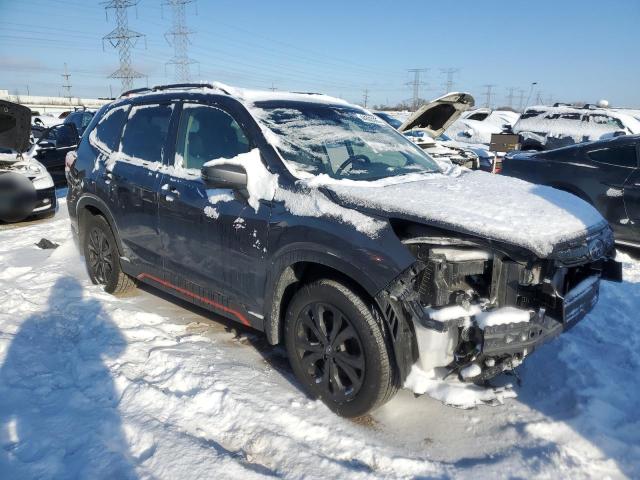 2023 SUBARU FORESTER S - JF2SKAGC2PH417450